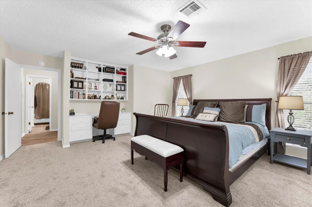2534 S Robinson Drive Robinson, TX 76706