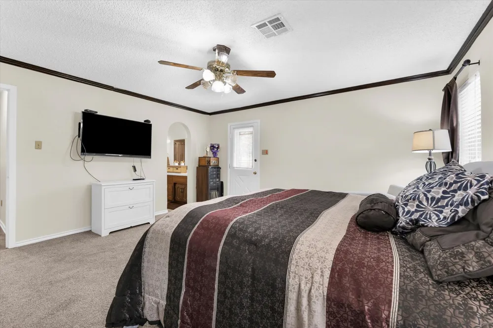 2534 S Robinson Drive Robinson, TX 76706