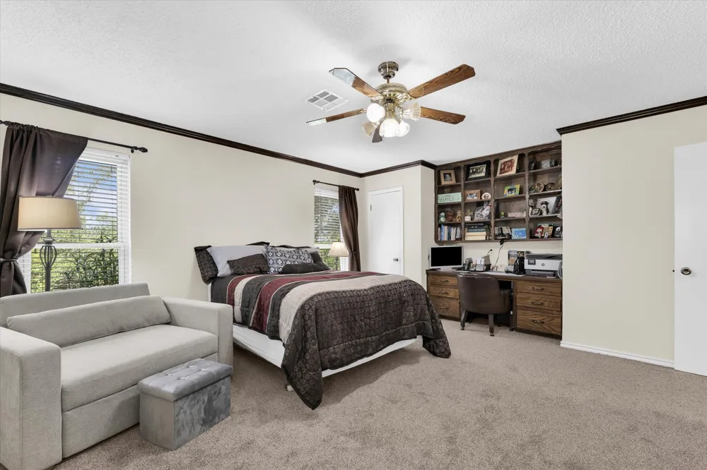 2534 S Robinson Drive Robinson, TX 76706