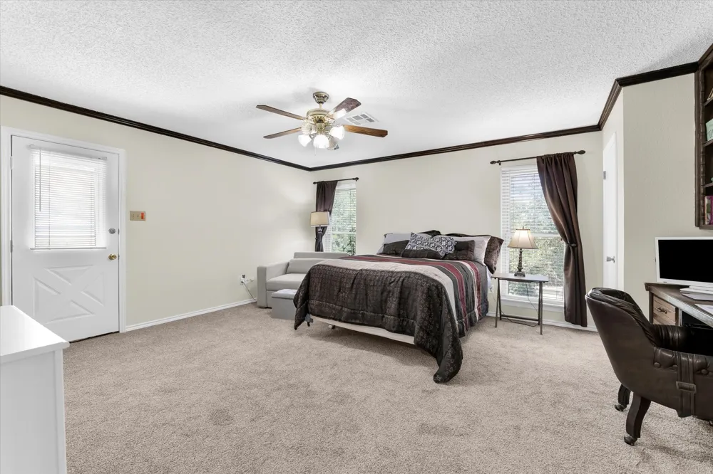 2534 S Robinson Drive Robinson, TX 76706
