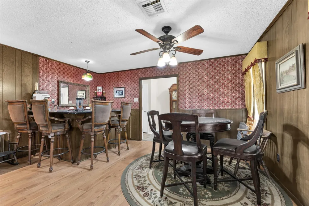 2534 S Robinson Drive Robinson, TX 76706