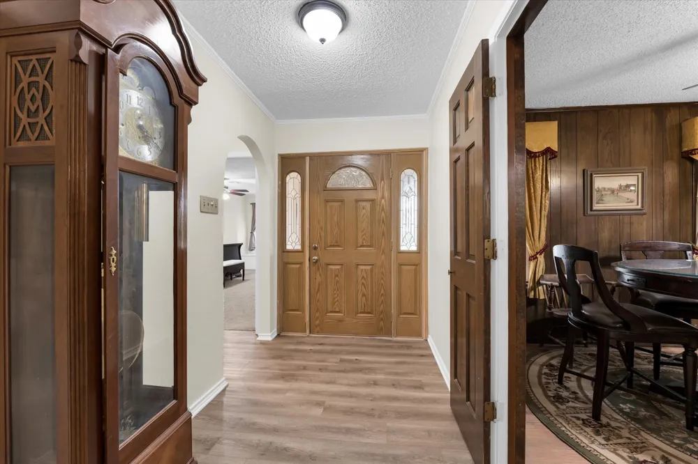 2534 S Robinson Drive Robinson, TX 76706