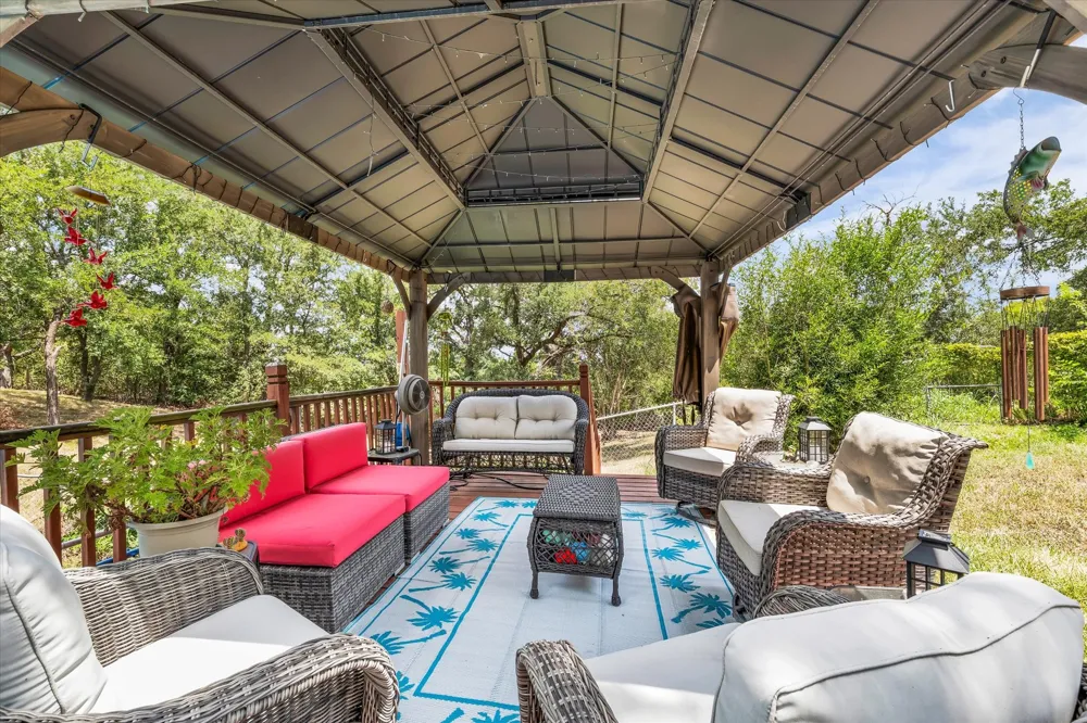 2534 S Robinson Drive Robinson, TX 76706