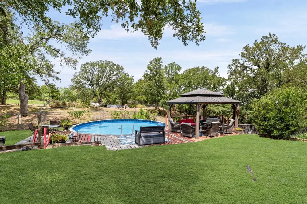 2534 S Robinson Drive Robinson, TX 76706