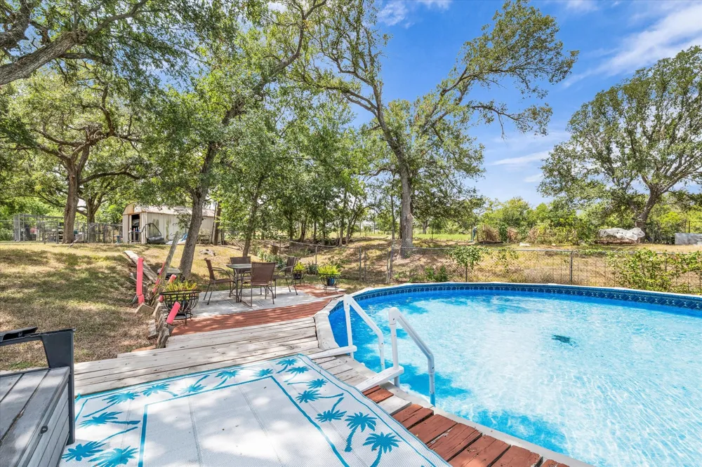2534 S Robinson Drive Robinson, TX 76706