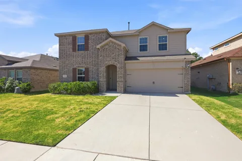 2200 Rustling Oaks Drive