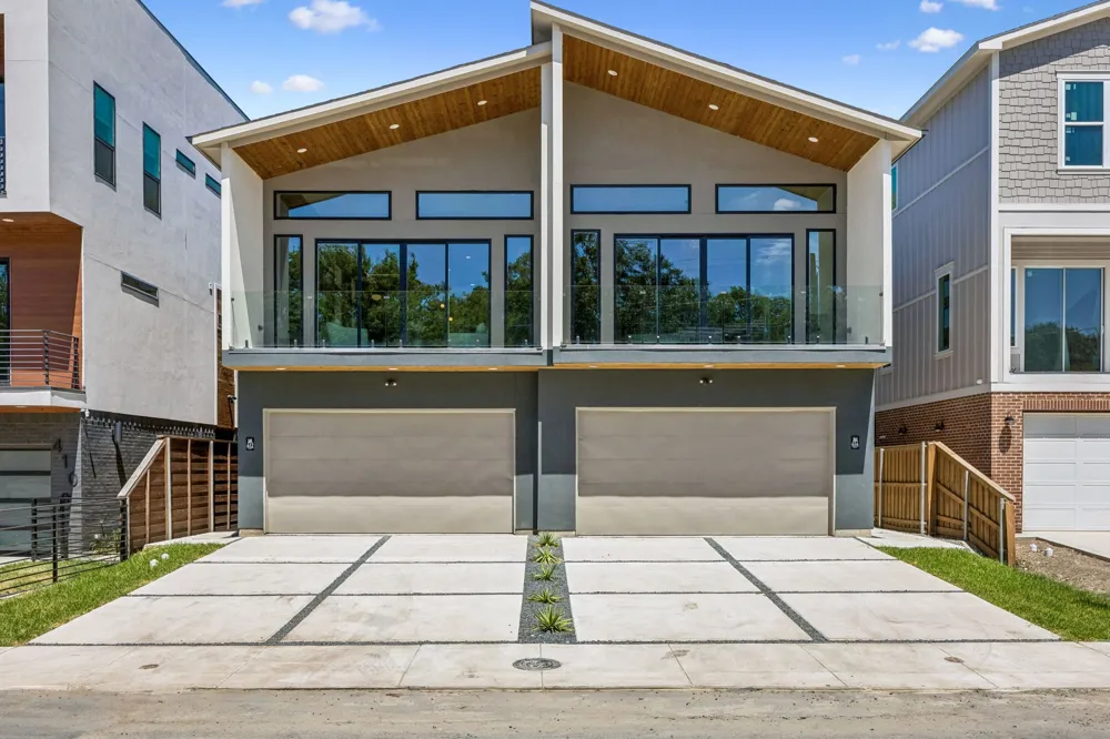 412 Avenue L Dallas, TX 75203