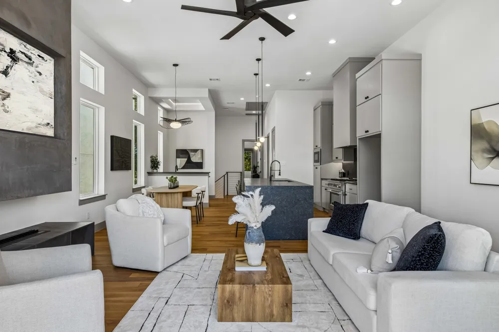 412 Avenue L Dallas, TX 75203
