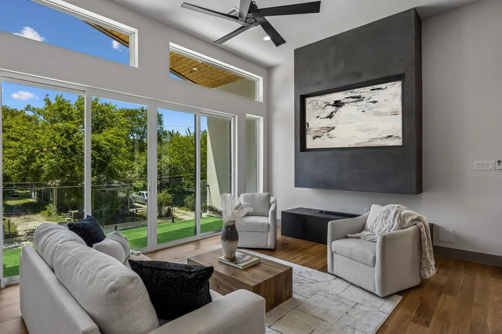 412 Avenue L Dallas, TX 75203