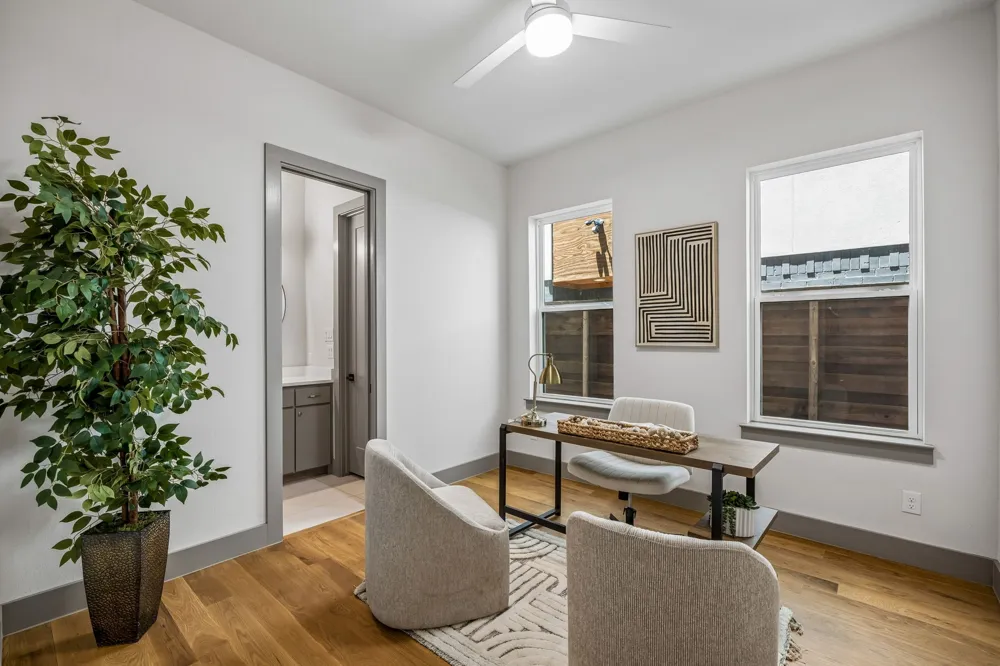 412 Avenue L Dallas, TX 75203