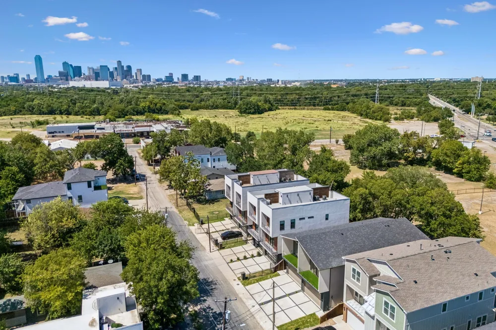 412 Avenue L Dallas, TX 75203