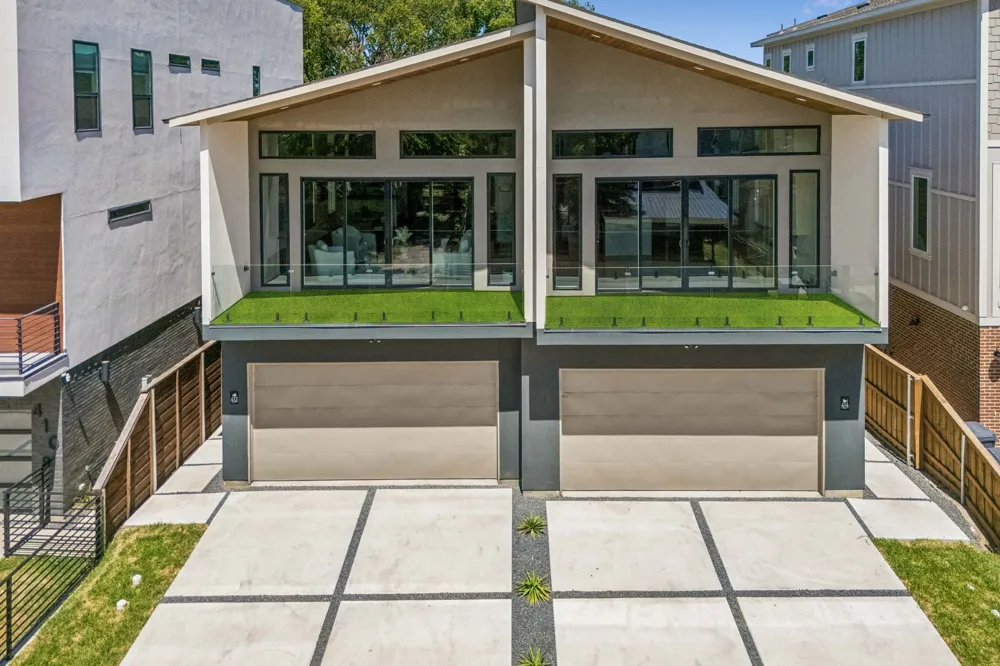 412 Avenue L Dallas, TX 75203