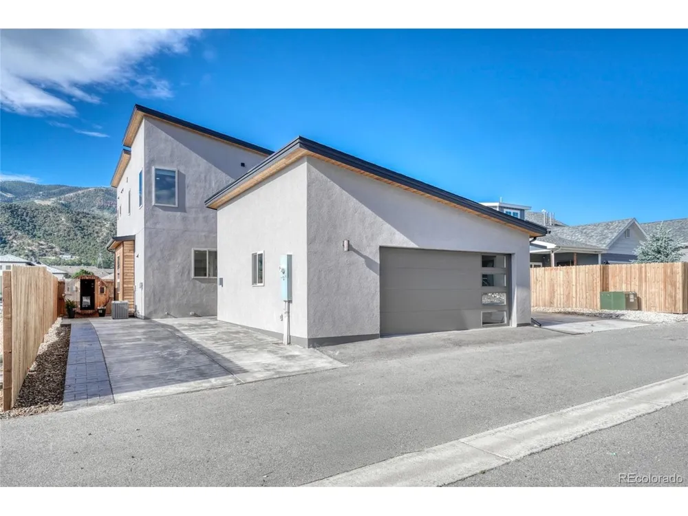 1134 E Poncha Avenue Poncha Springs, CO 81242