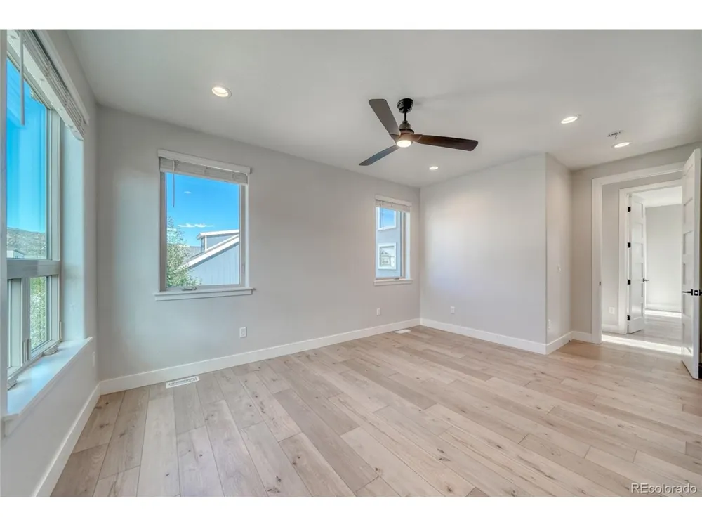 1134 E Poncha Avenue Poncha Springs, CO 81242
