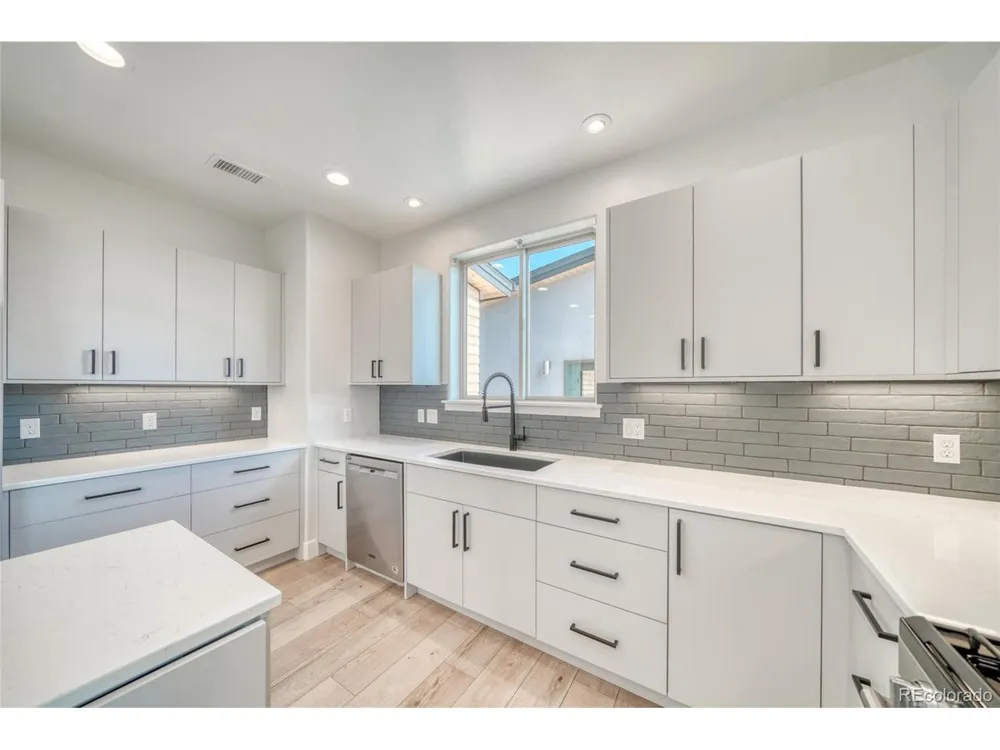 1134 E Poncha Avenue Poncha Springs, CO 81242