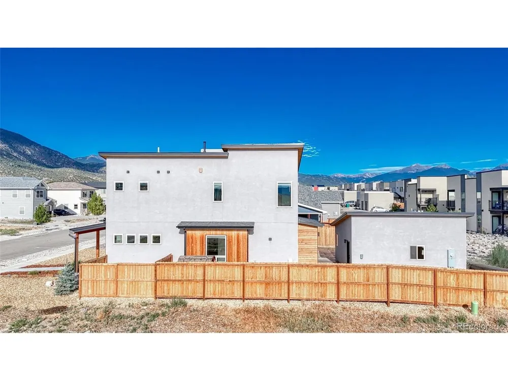 1134 E Poncha Avenue Poncha Springs, CO 81242