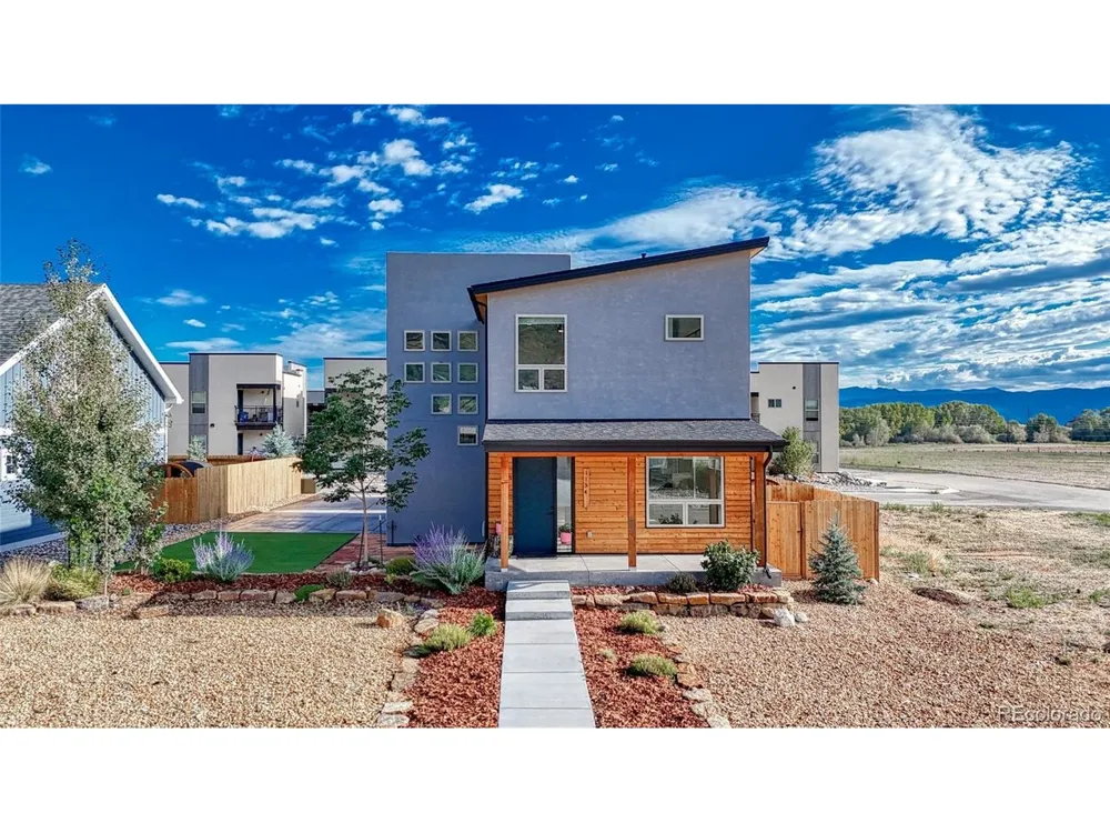 1134 E Poncha Avenue Poncha Springs, CO 81242