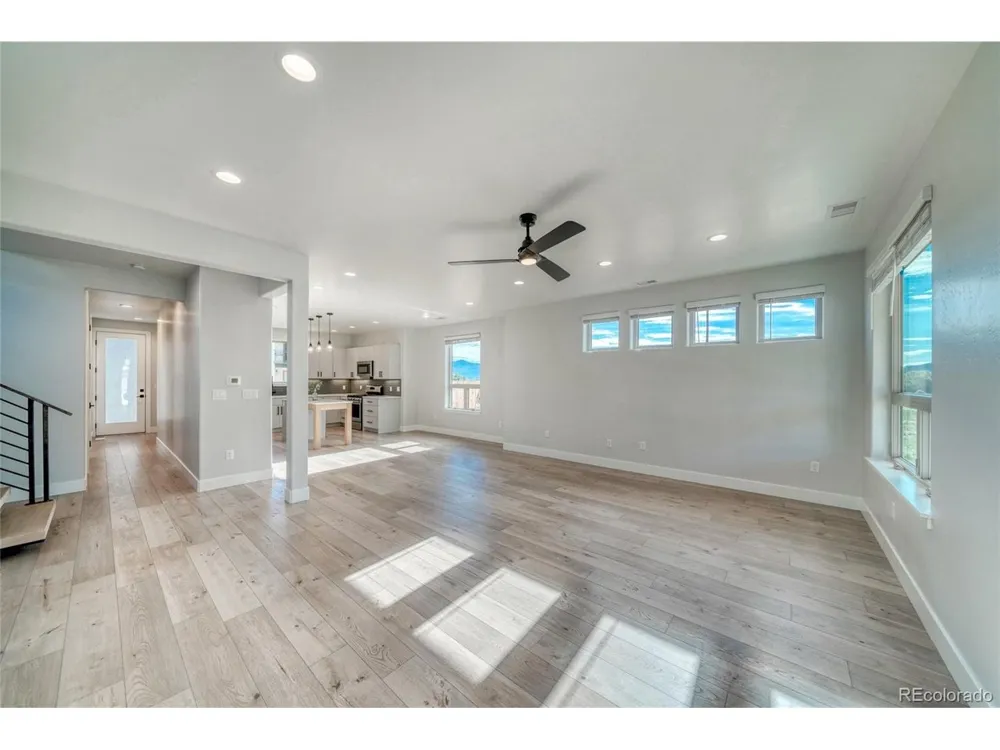 1134 E Poncha Avenue Poncha Springs, CO 81242