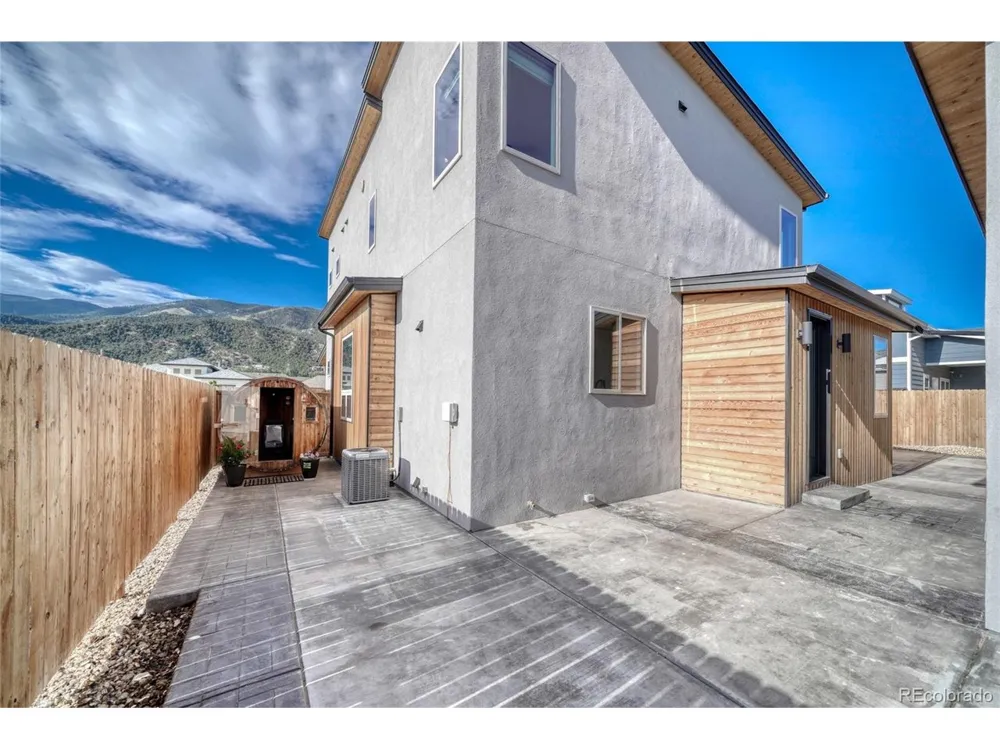 1134 E Poncha Avenue Poncha Springs, CO 81242