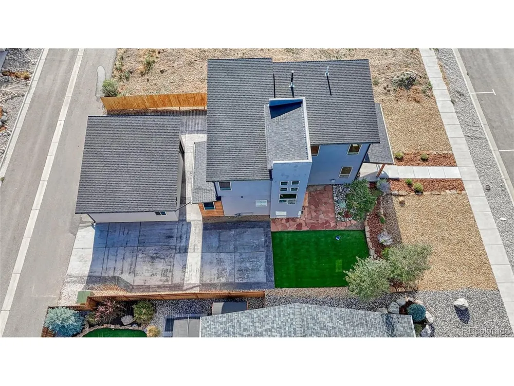 1134 E Poncha Avenue Poncha Springs, CO 81242