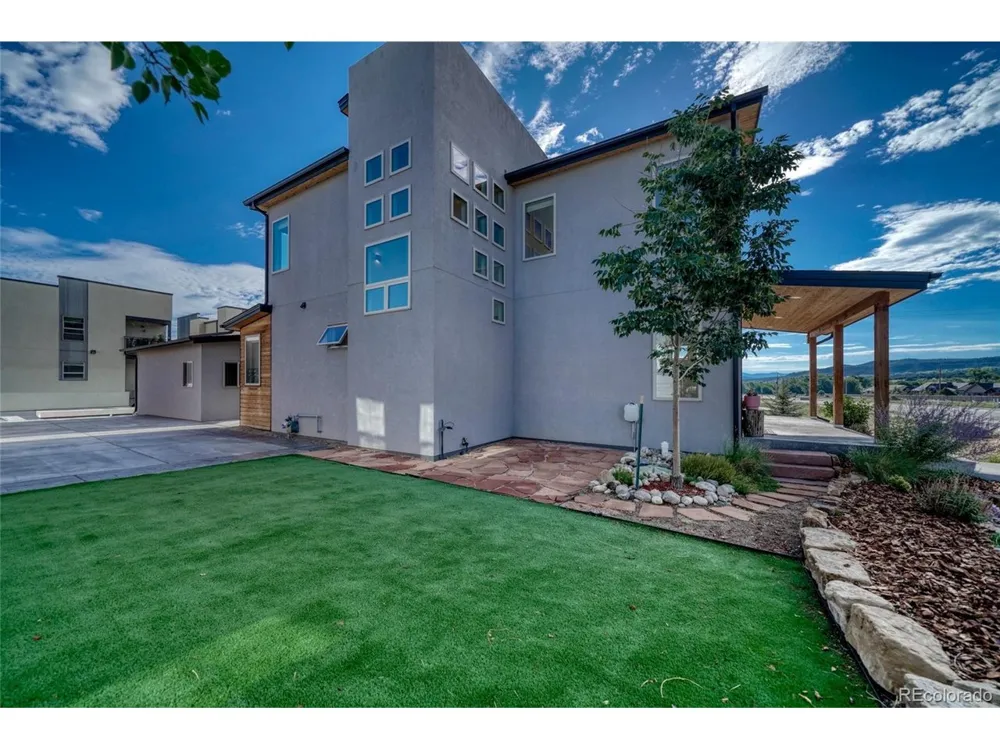 1134 E Poncha Avenue Poncha Springs, CO 81242