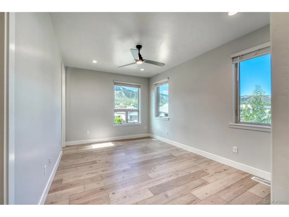 1134 E Poncha Avenue Poncha Springs, CO 81242