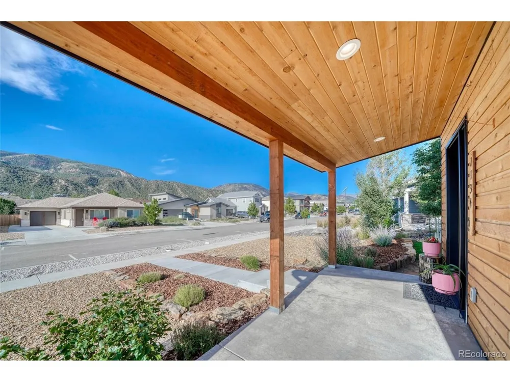 1134 E Poncha Avenue Poncha Springs, CO 81242