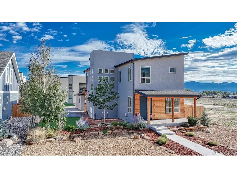 1134 E Poncha Avenue Poncha Springs, CO 81242