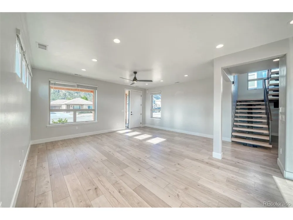 1134 E Poncha Avenue Poncha Springs, CO 81242