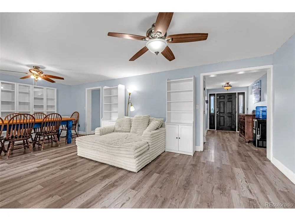 405 E Galena Avenue Cripple Creek, CO 80813