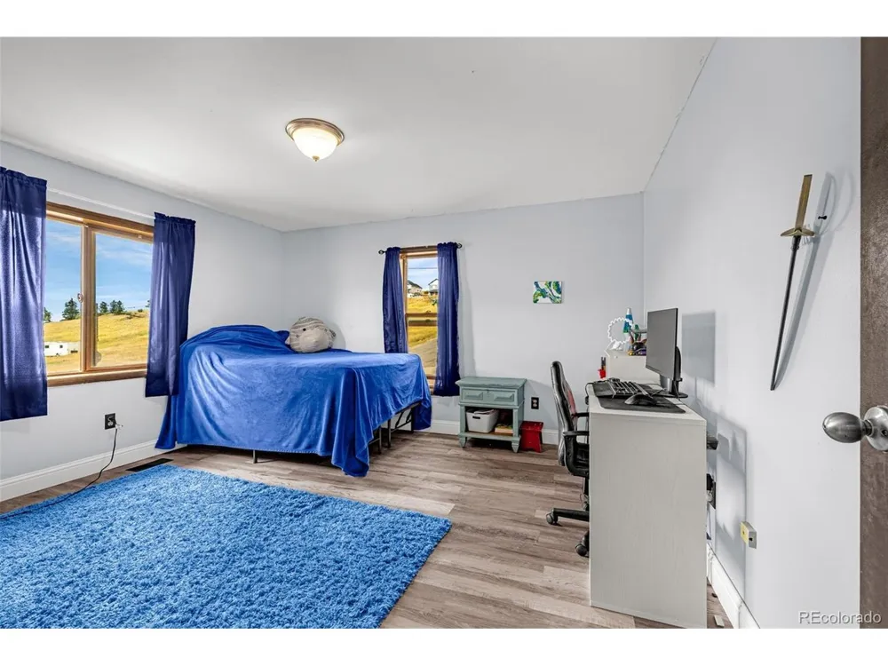 405 E Galena Avenue Cripple Creek, CO 80813
