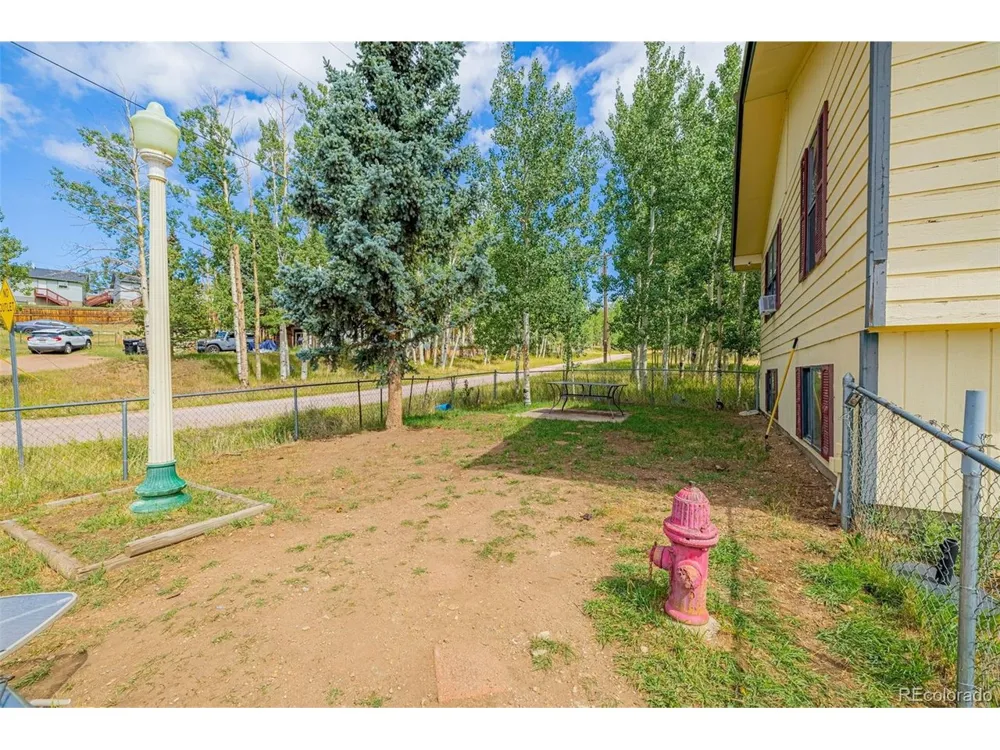 405 E Galena Avenue Cripple Creek, CO 80813