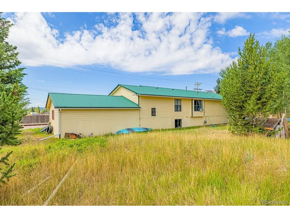 405 E Galena Avenue Cripple Creek, CO 80813