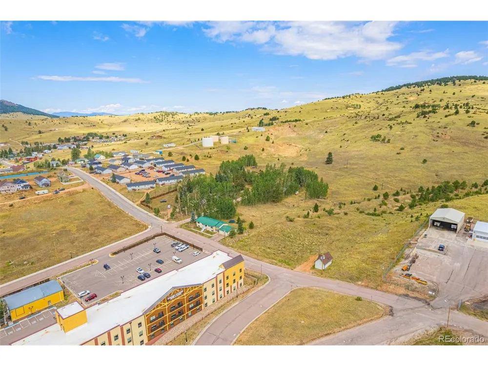 405 E Galena Avenue Cripple Creek, CO 80813