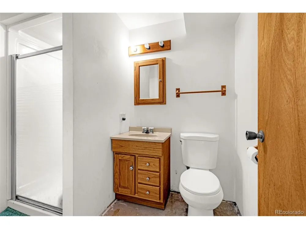 405 E Galena Avenue Cripple Creek, CO 80813
