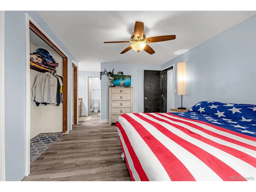 405 E Galena Avenue Cripple Creek, CO 80813