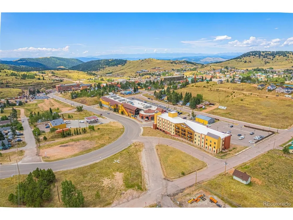 405 E Galena Avenue Cripple Creek, CO 80813