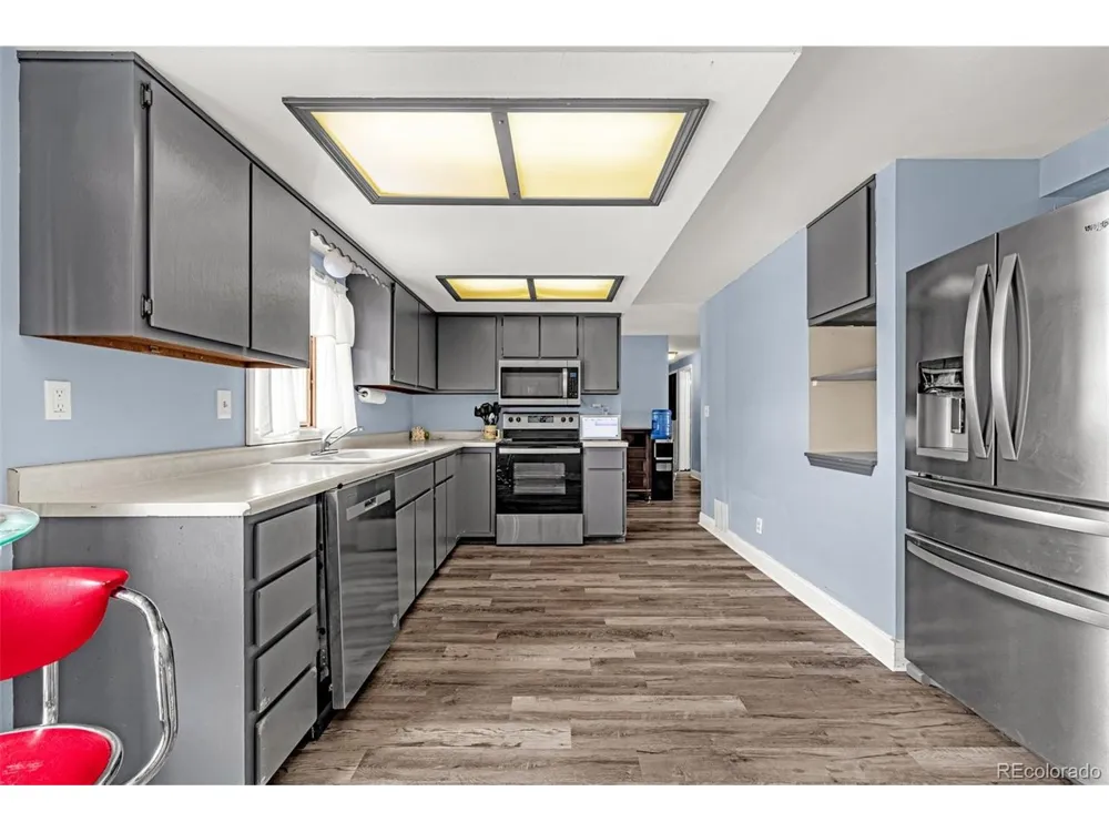 405 E Galena Avenue Cripple Creek, CO 80813