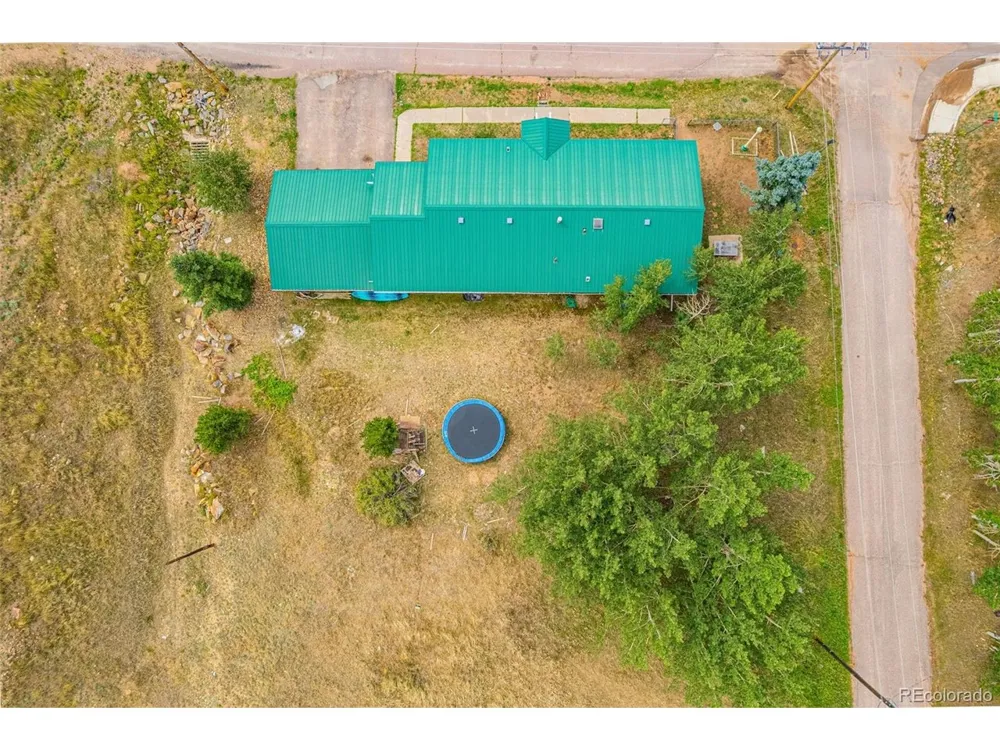 405 E Galena Avenue Cripple Creek, CO 80813