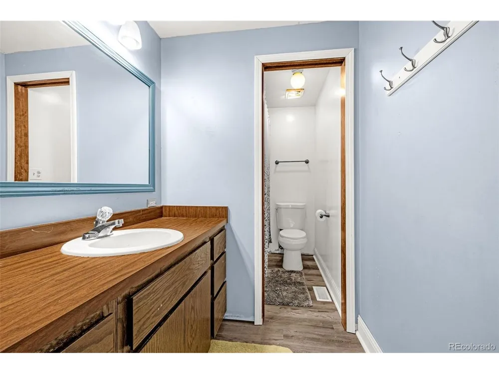 405 E Galena Avenue Cripple Creek, CO 80813