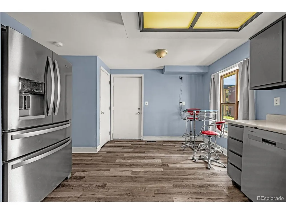 405 E Galena Avenue Cripple Creek, CO 80813