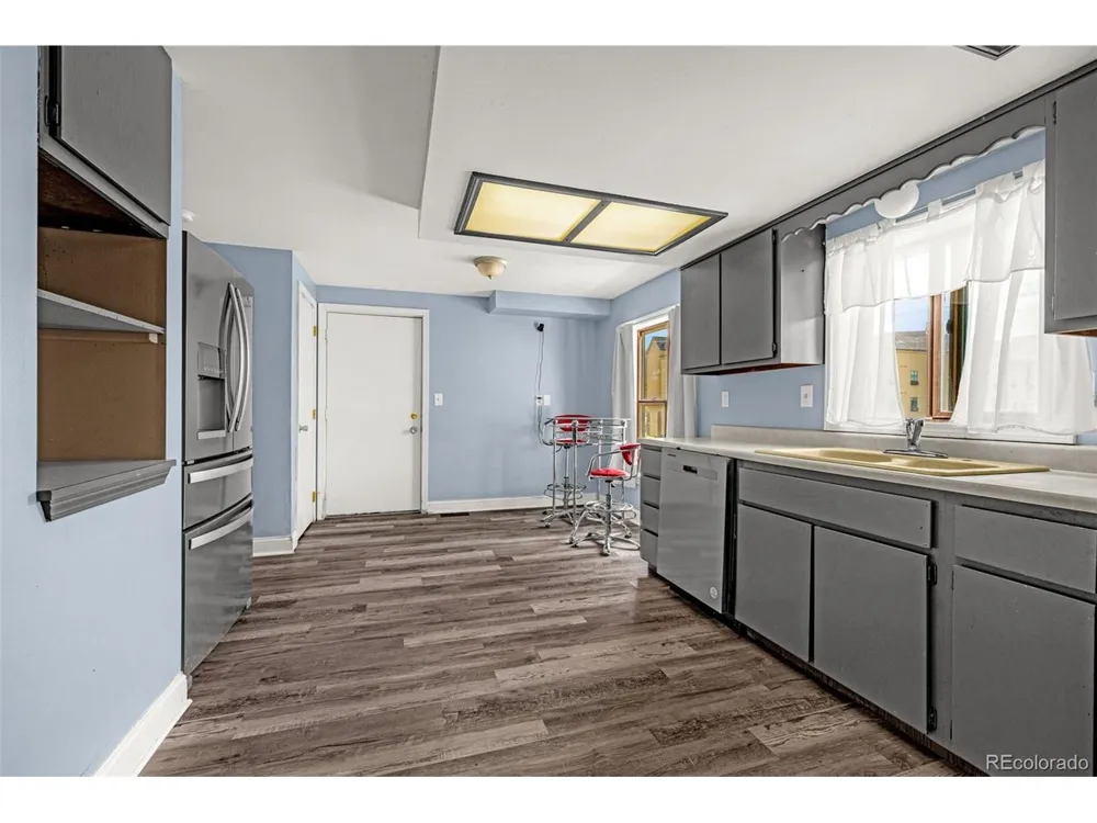 405 E Galena Avenue Cripple Creek, CO 80813