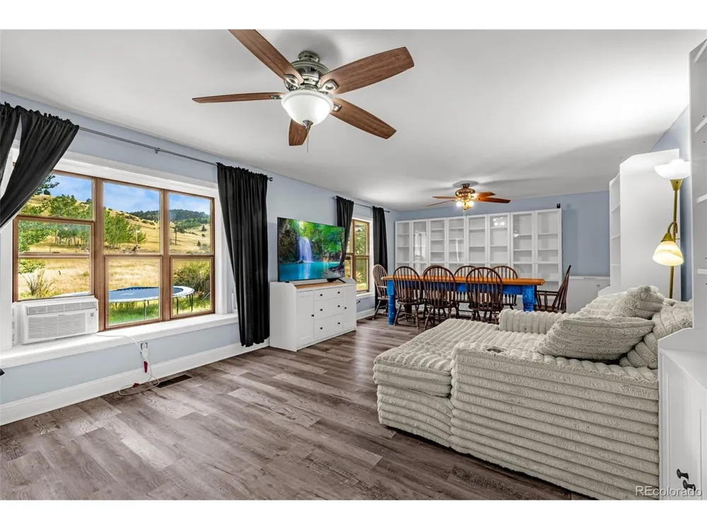 405 E Galena Avenue Cripple Creek, CO 80813