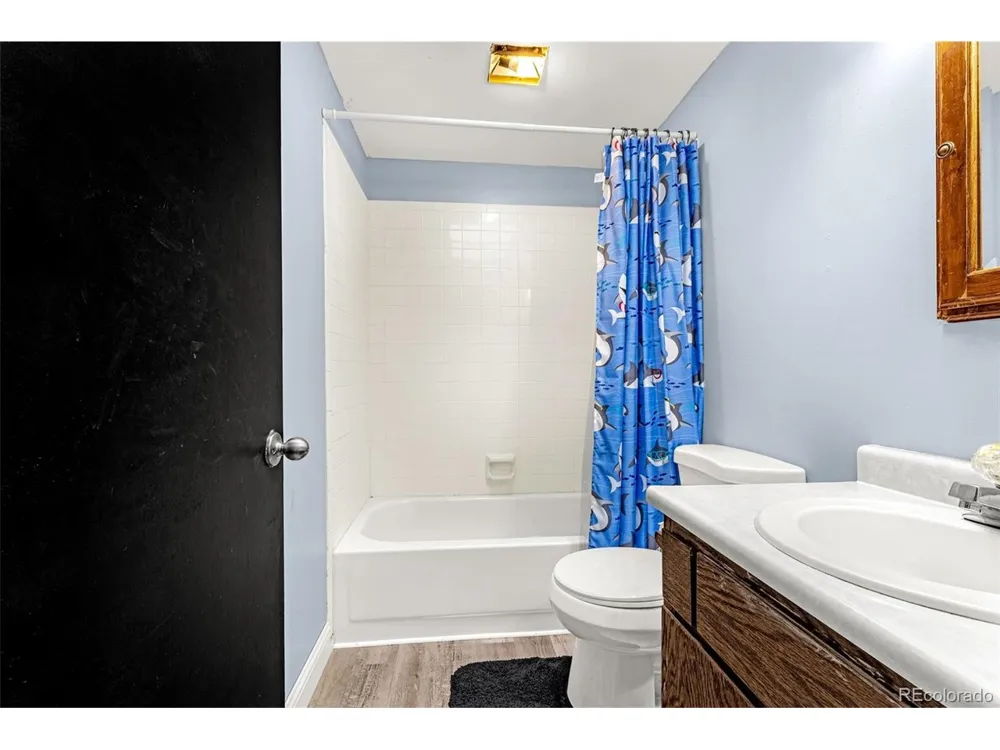 405 E Galena Avenue Cripple Creek, CO 80813