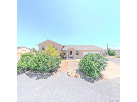 1434 Ladonia Drive