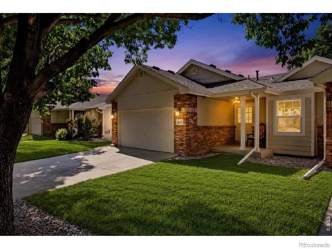 2614 Forsythia Drive
