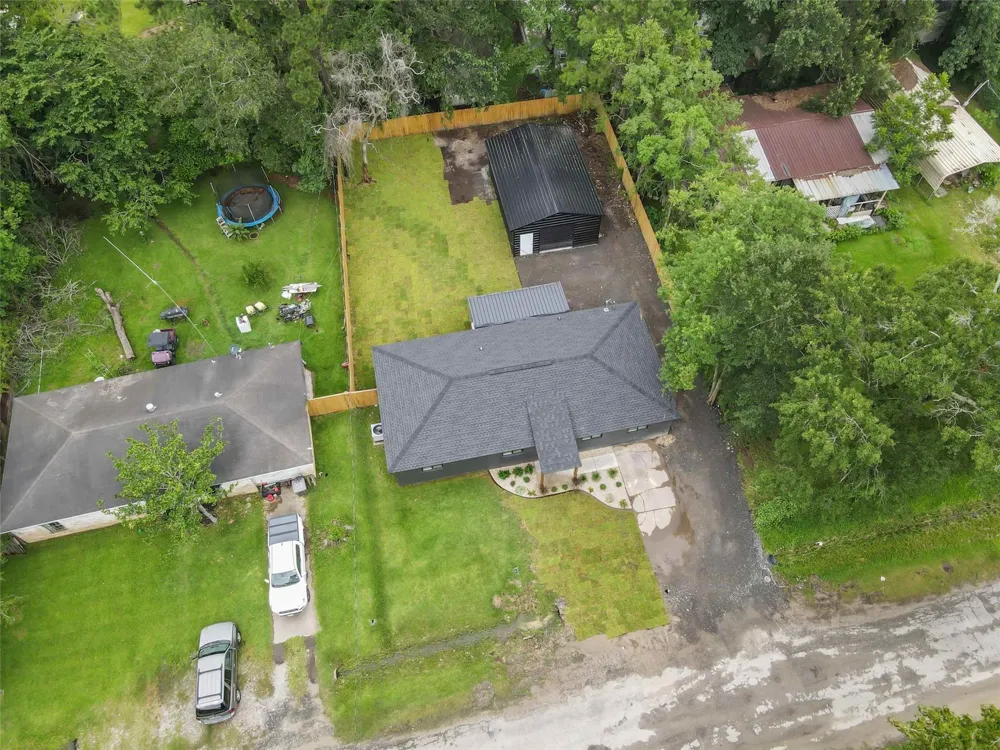 170 Maple Street Vidor, TX 77662