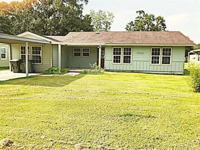 7290 Hurley Drive Beaumont, TX 77708