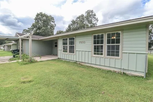 7290 Hurley Drive Beaumont, TX 77708