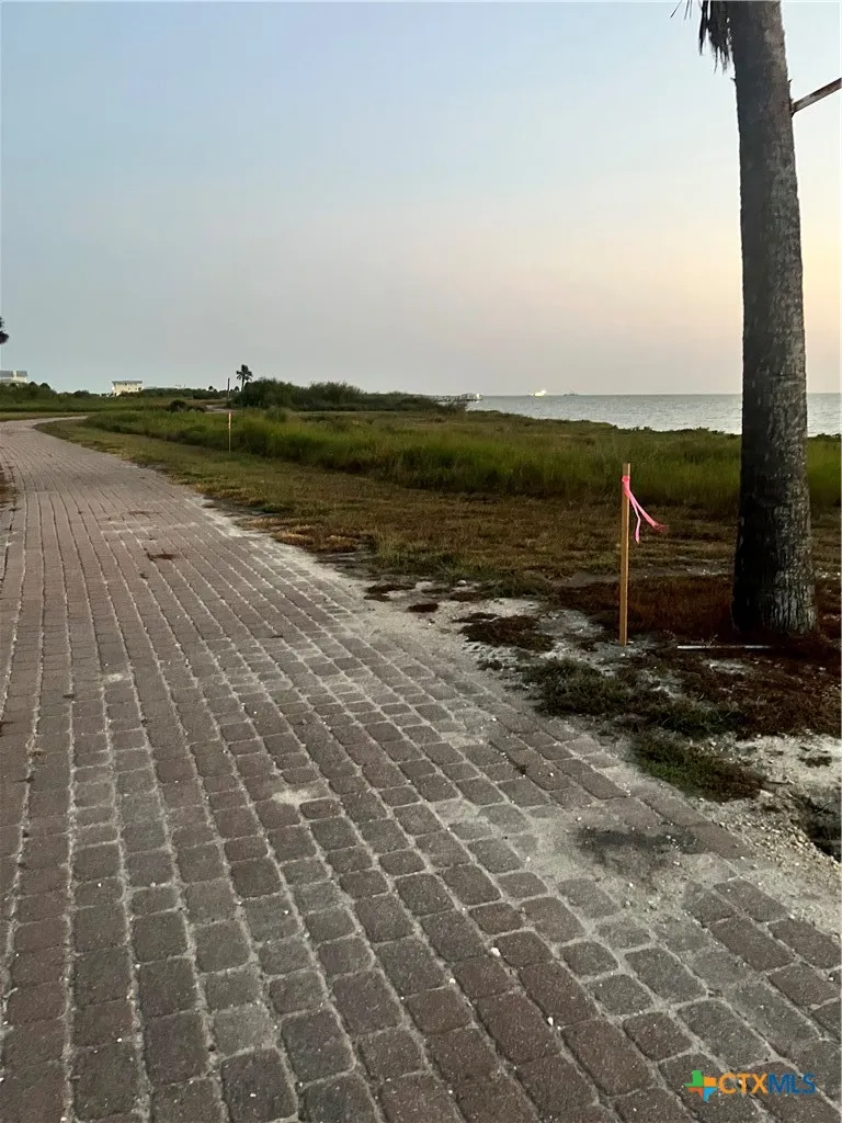 17 Blk 1 Bay Club Drive Seadrift, TX 77983